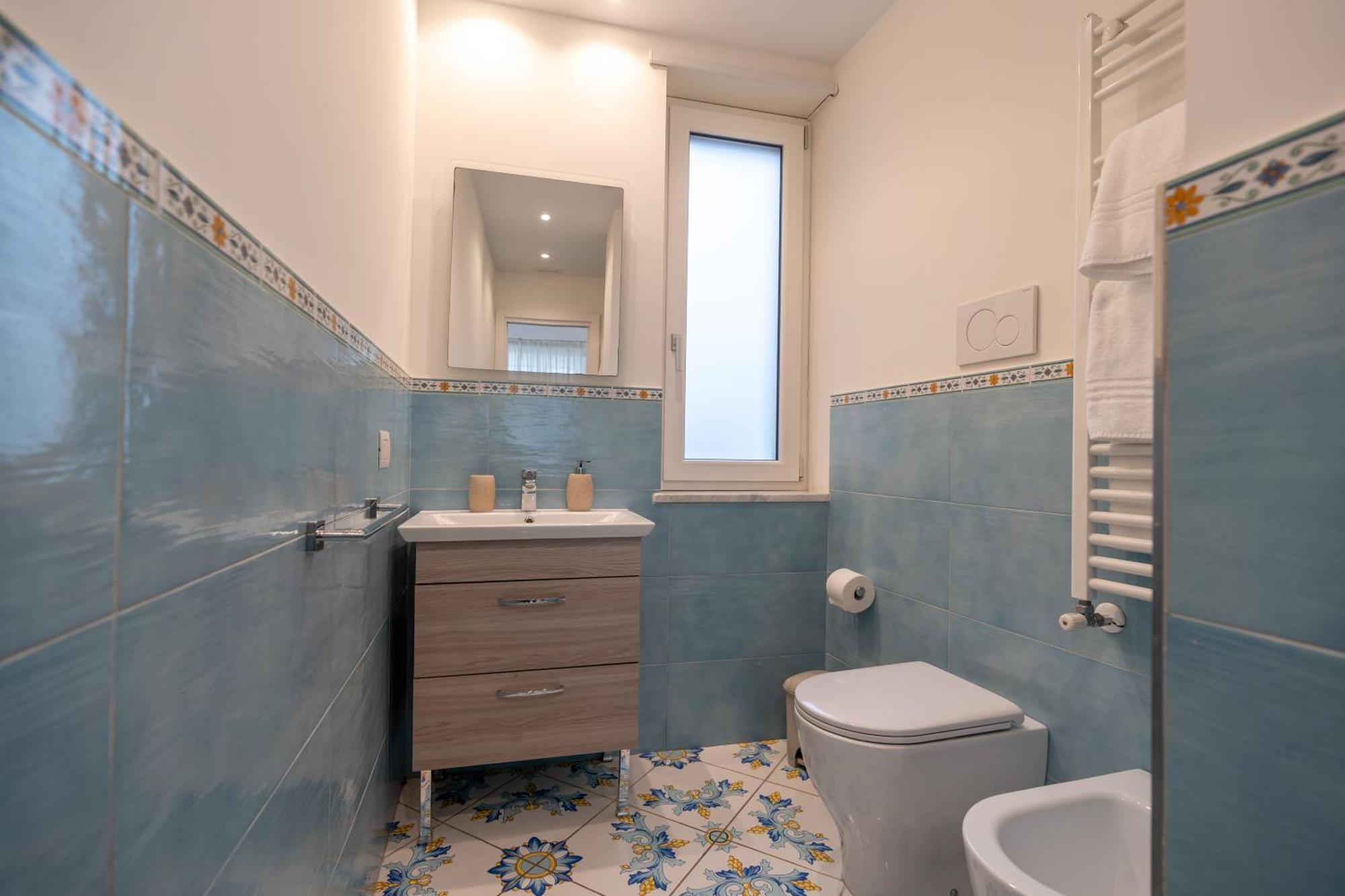 Casa Murice Αμάλφι Εξωτερικό φωτογραφία