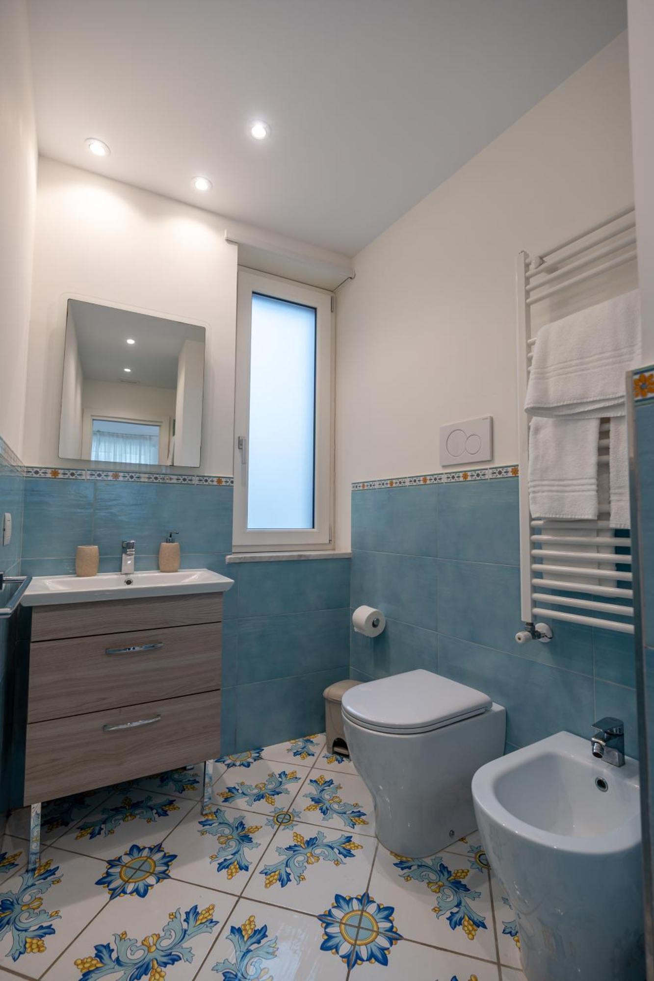 Casa Murice Αμάλφι Εξωτερικό φωτογραφία