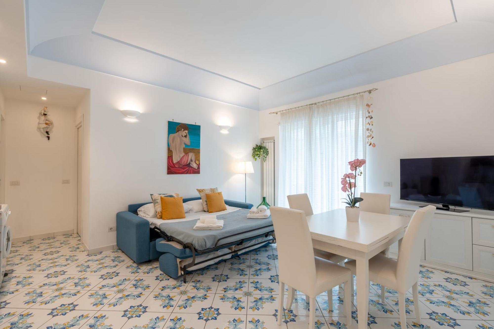 Casa Murice Αμάλφι Εξωτερικό φωτογραφία