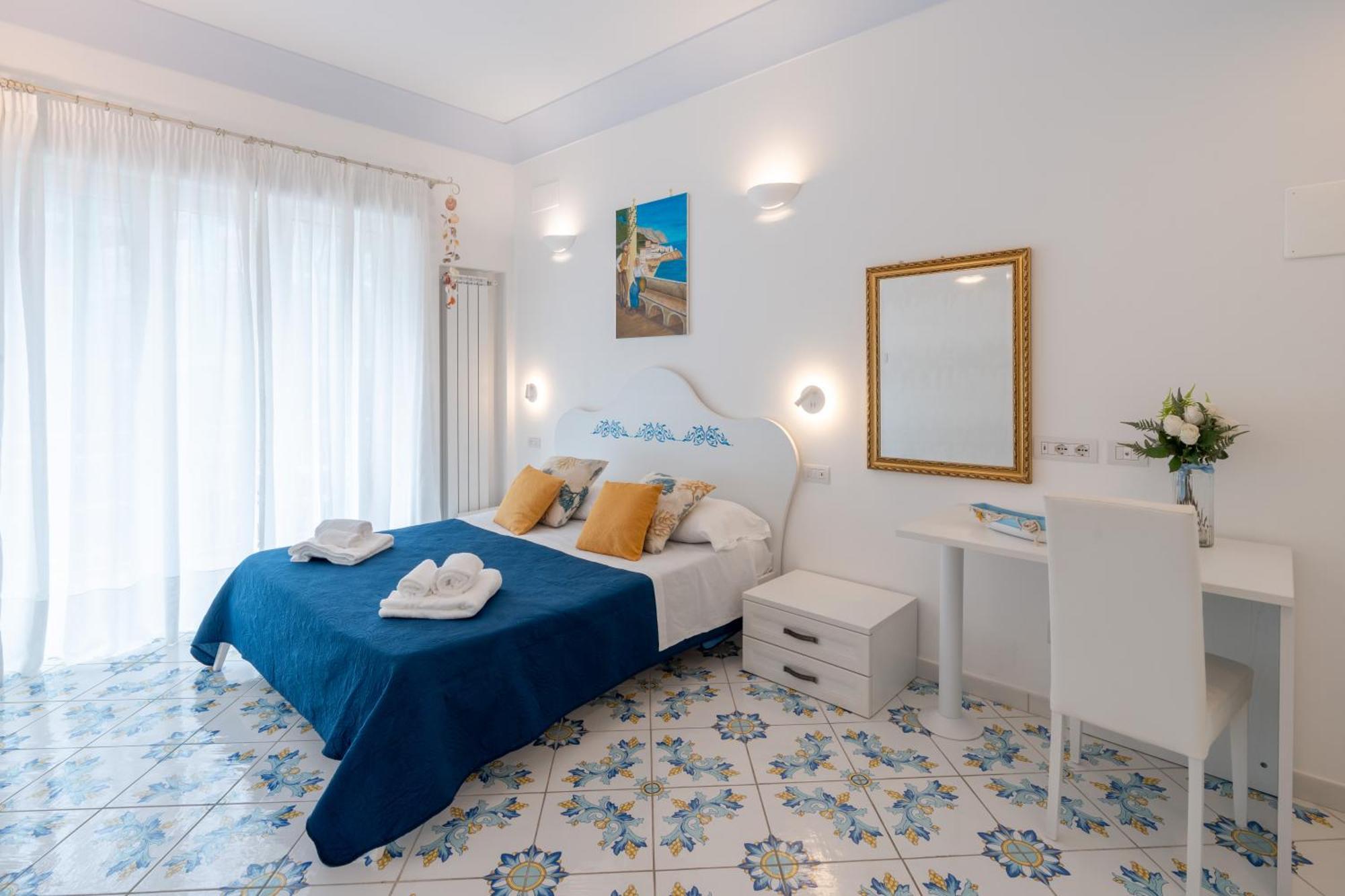 Casa Murice Αμάλφι Εξωτερικό φωτογραφία
