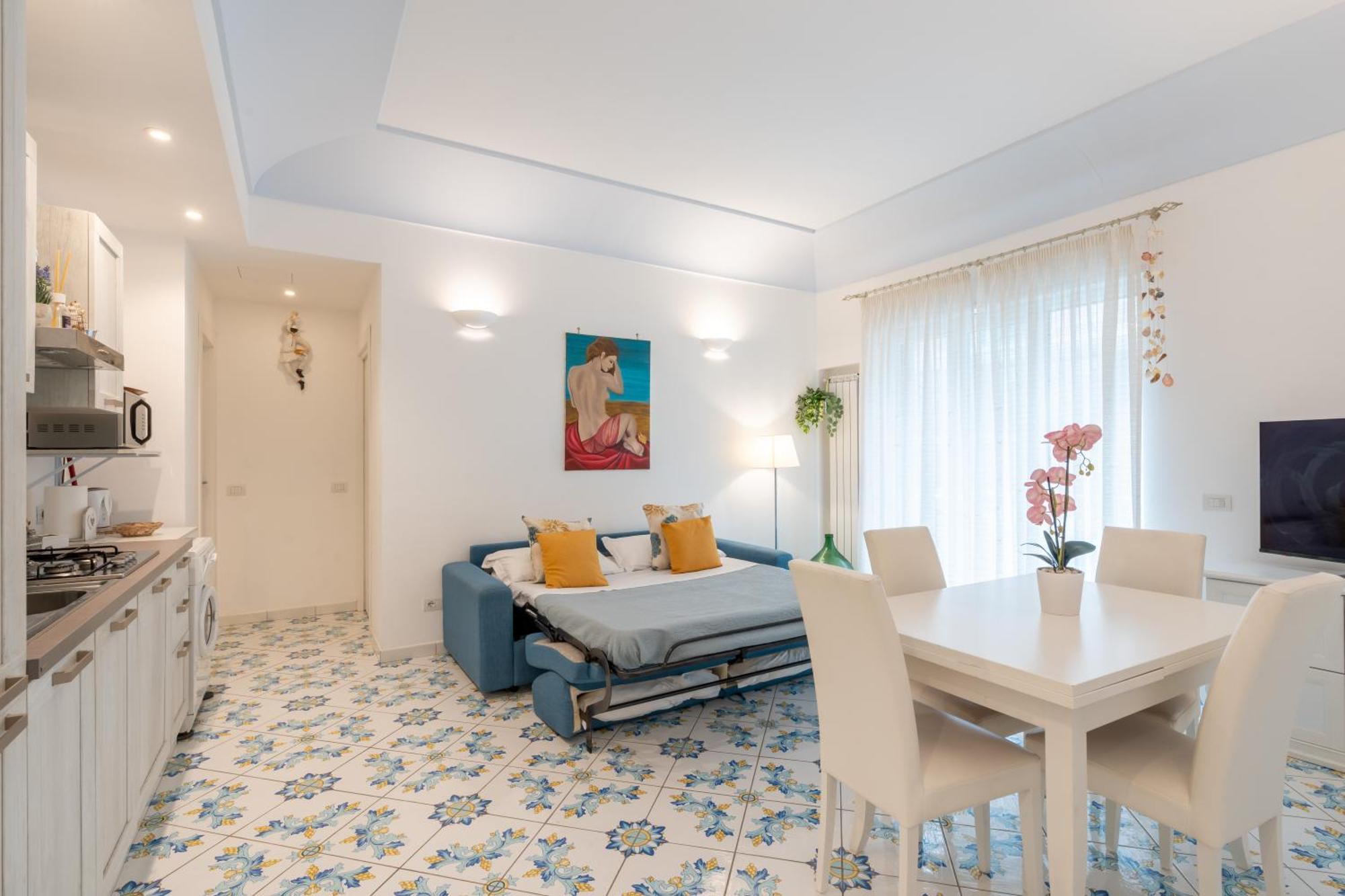 Casa Murice Αμάλφι Εξωτερικό φωτογραφία