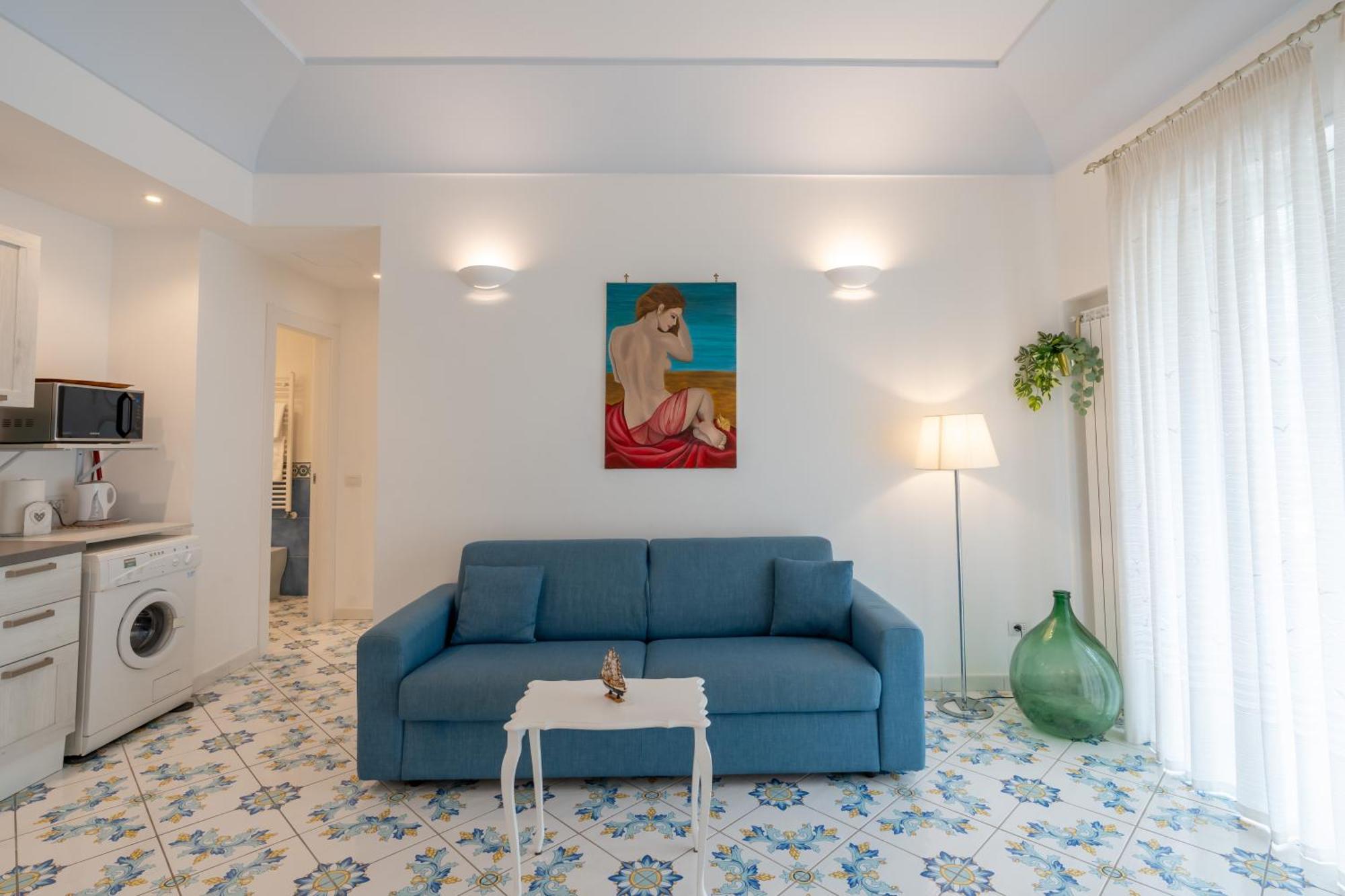 Casa Murice Αμάλφι Εξωτερικό φωτογραφία