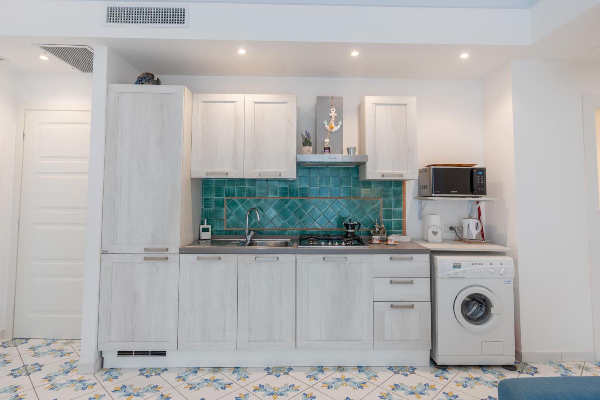 Casa Murice Αμάλφι Εξωτερικό φωτογραφία