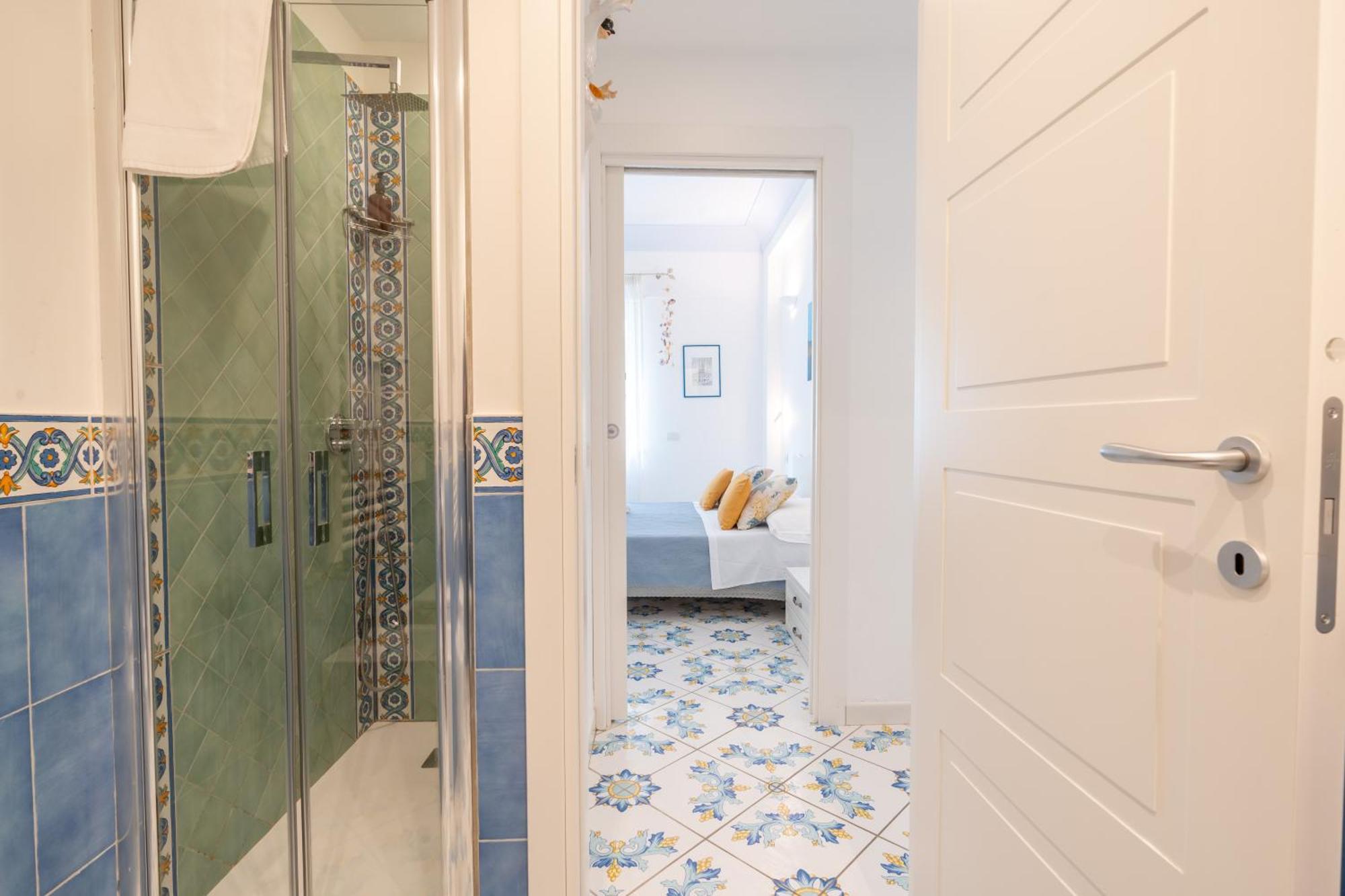 Casa Murice Αμάλφι Εξωτερικό φωτογραφία