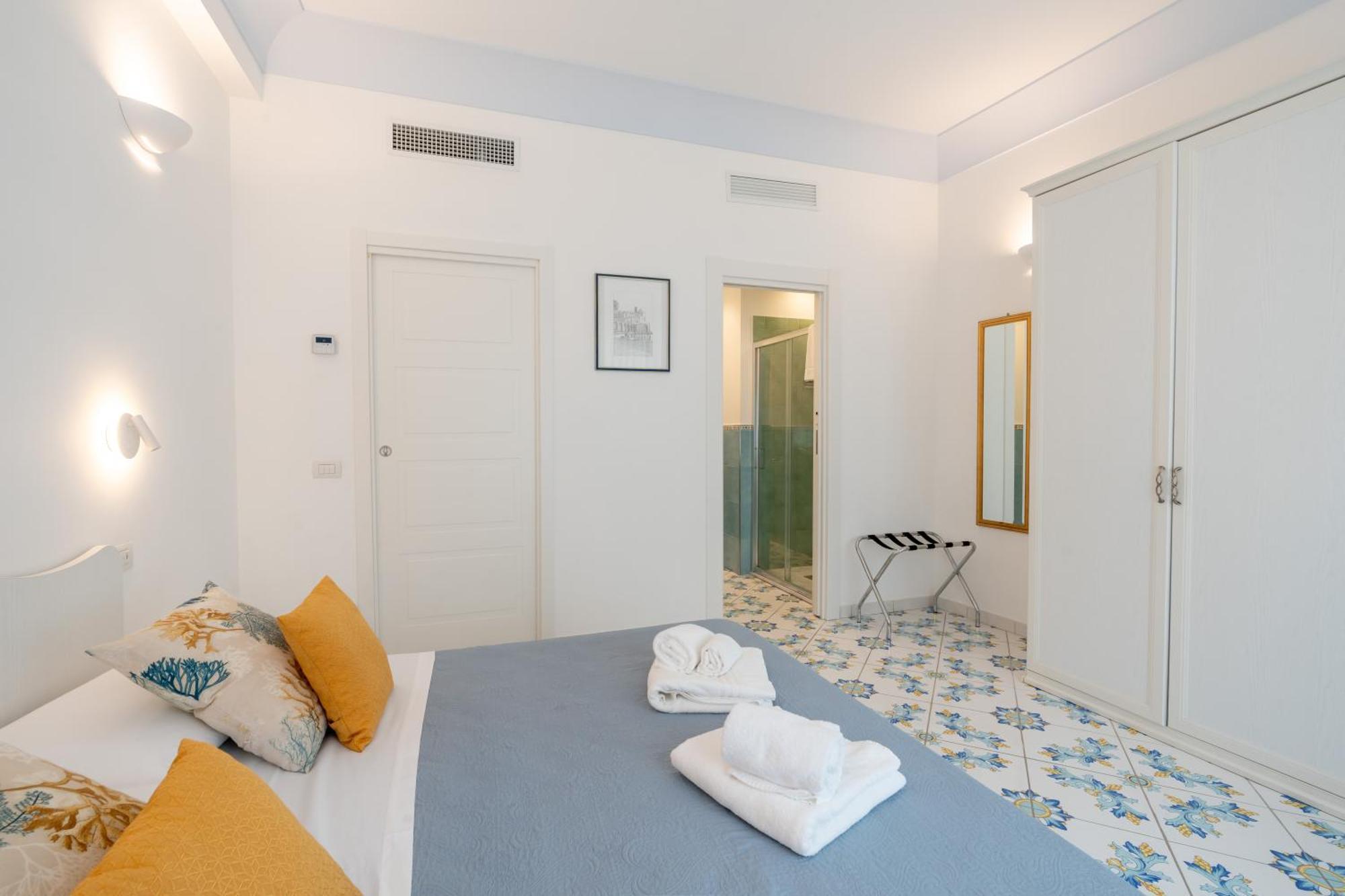 Casa Murice Αμάλφι Εξωτερικό φωτογραφία