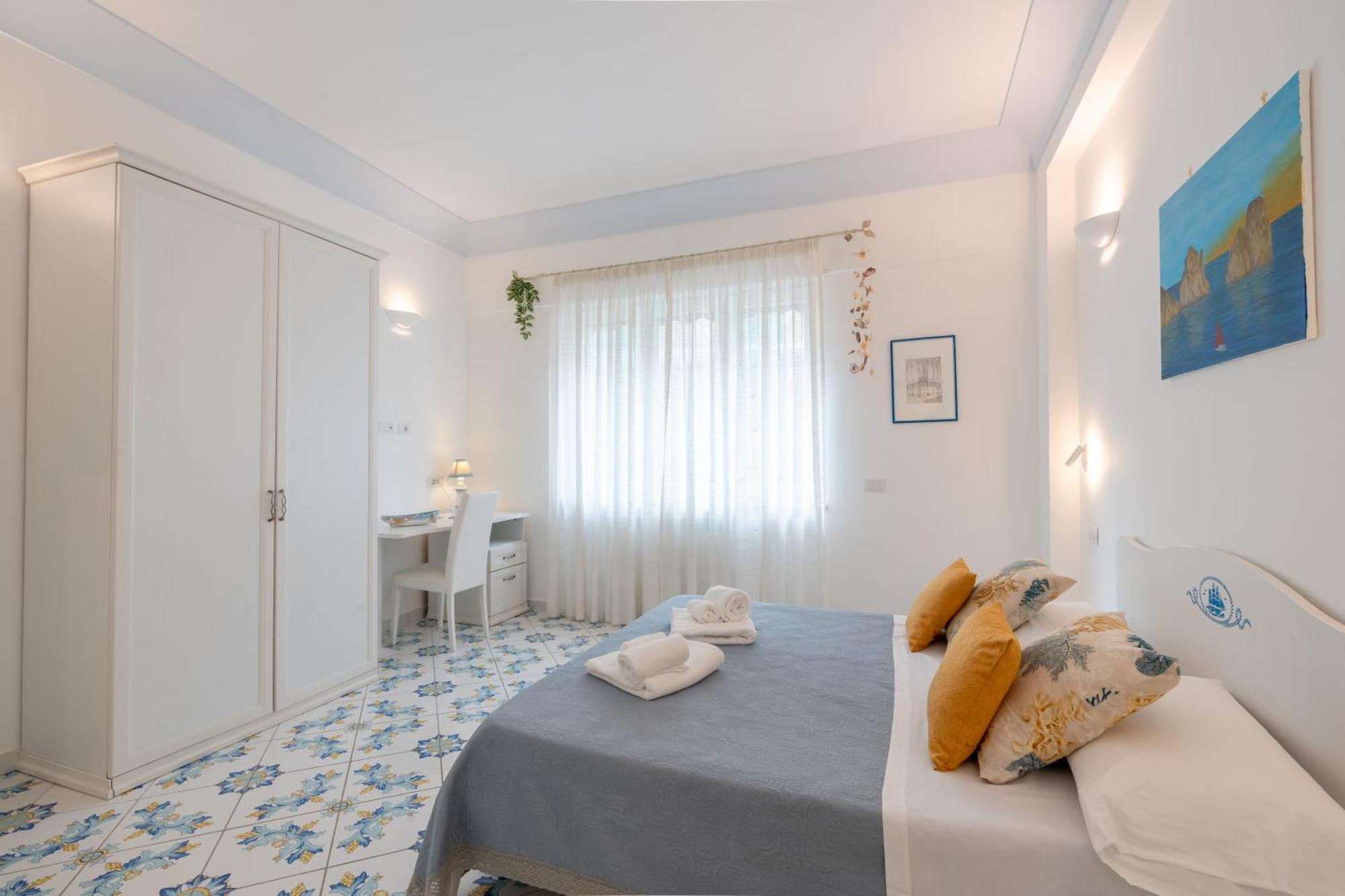 Casa Murice Αμάλφι Εξωτερικό φωτογραφία