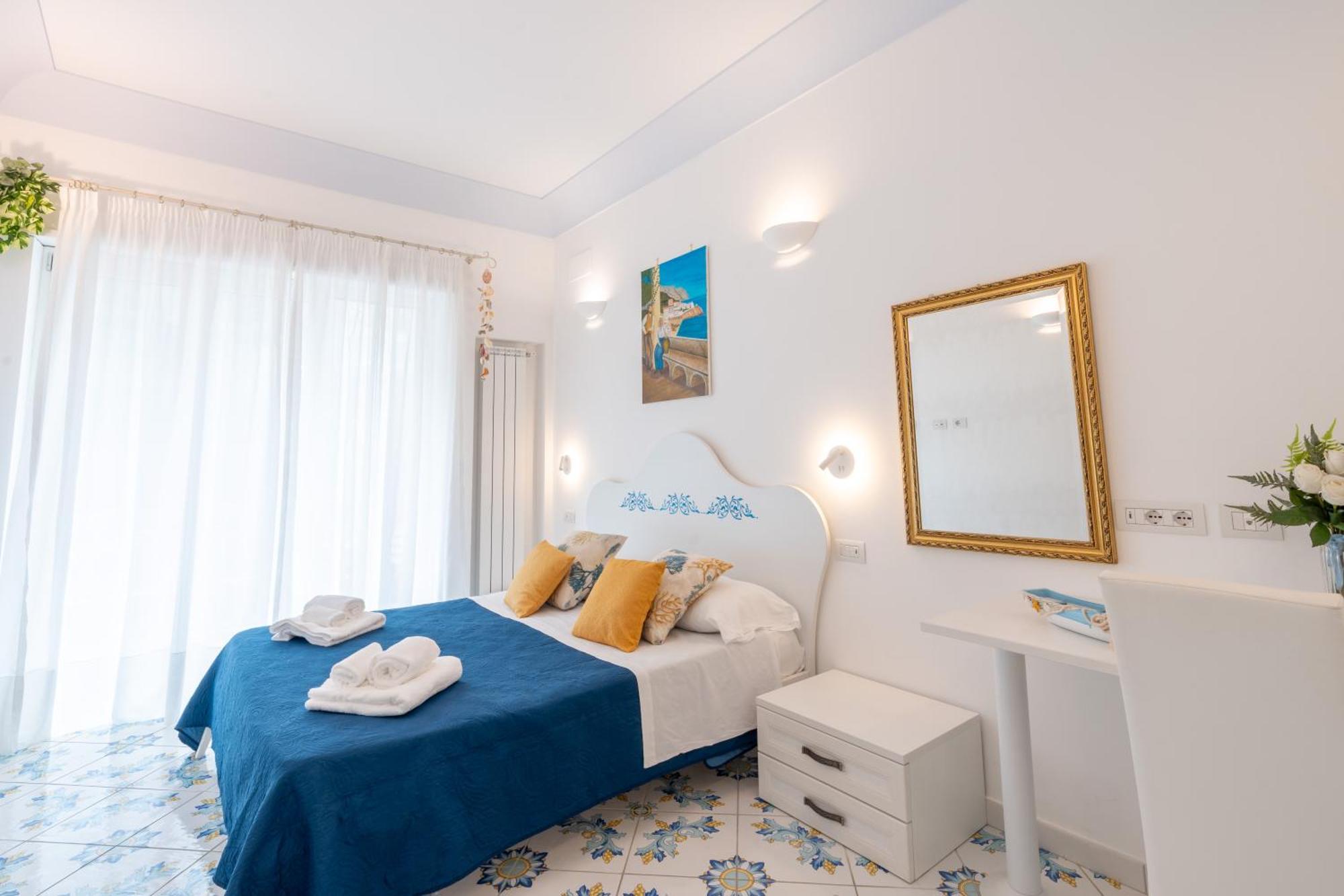 Casa Murice Αμάλφι Εξωτερικό φωτογραφία