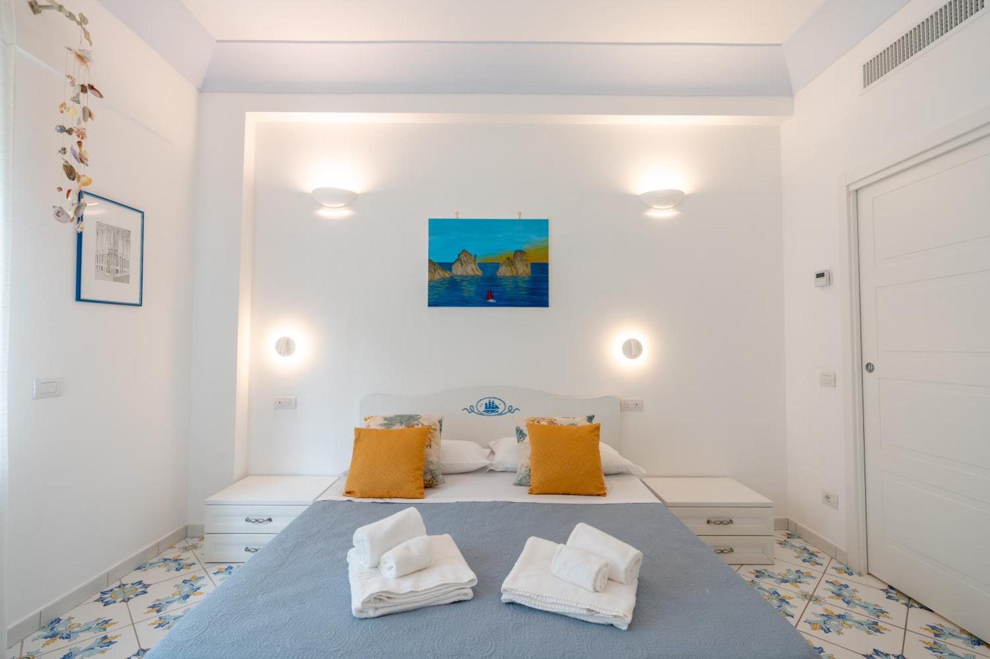 Casa Murice Αμάλφι Εξωτερικό φωτογραφία
