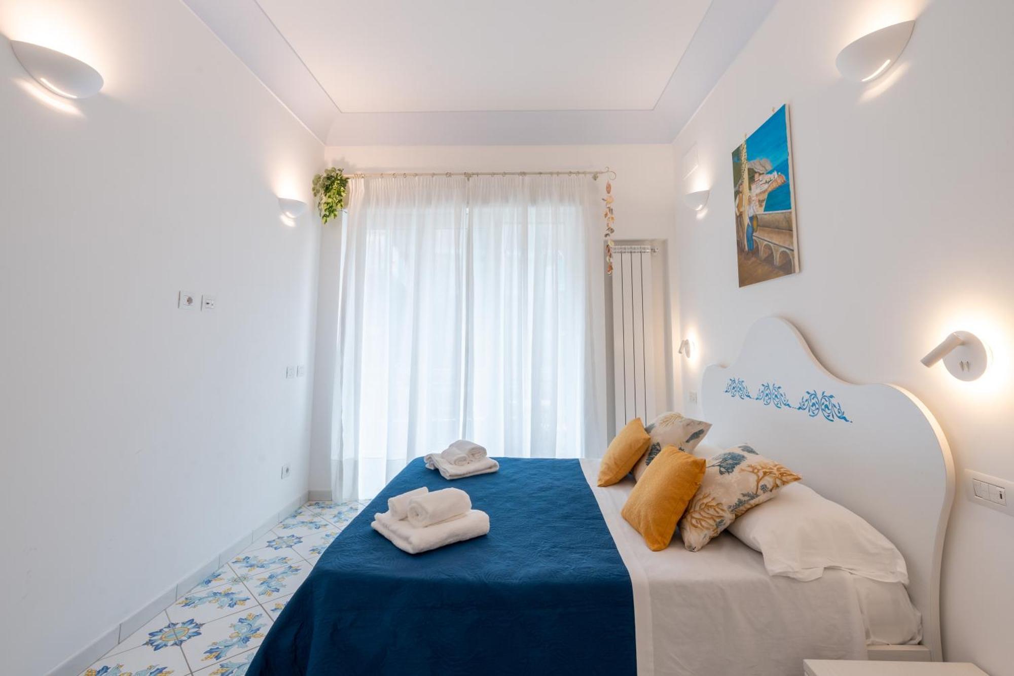 Casa Murice Αμάλφι Εξωτερικό φωτογραφία