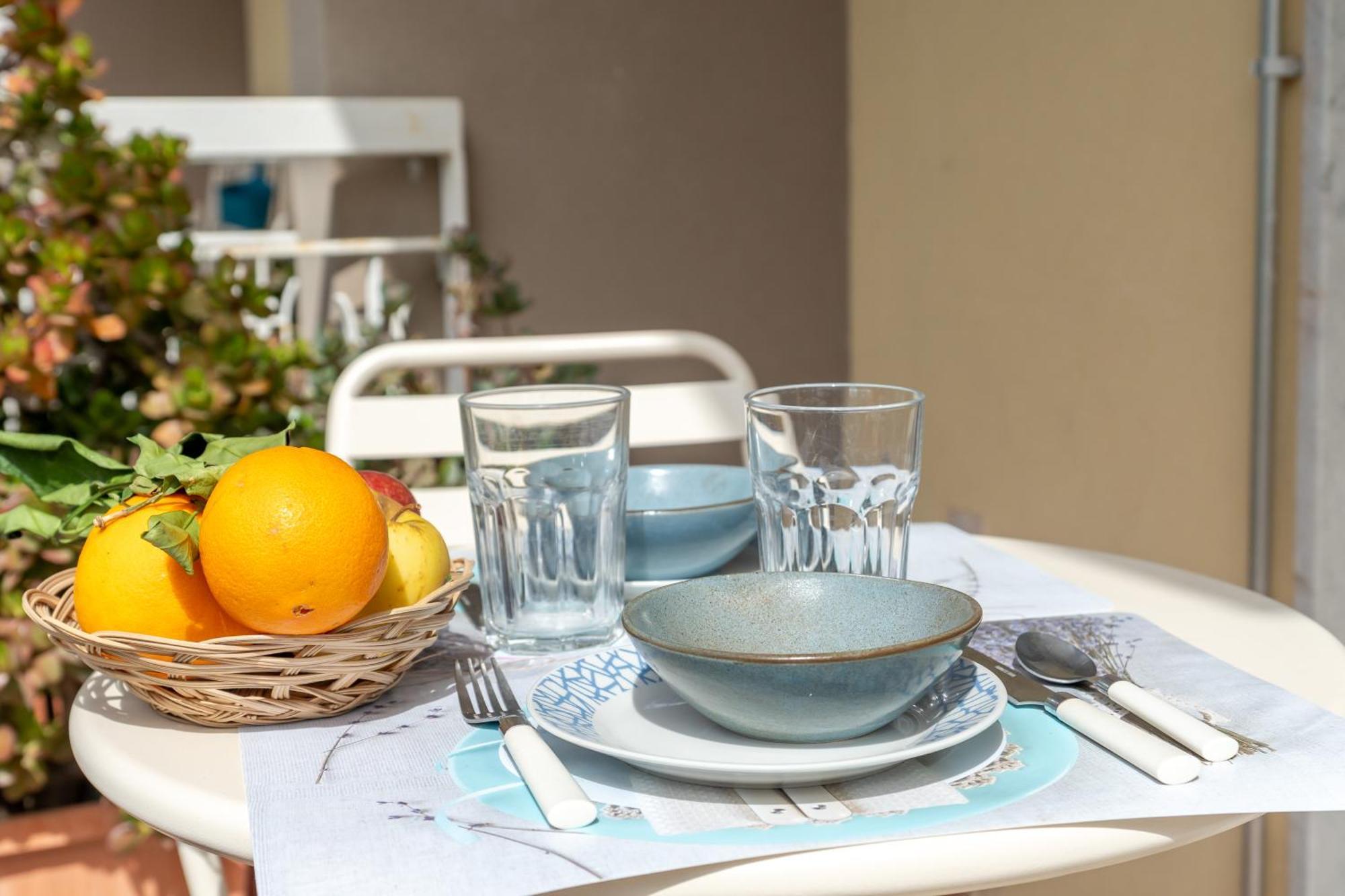 Casa Murice Αμάλφι Εξωτερικό φωτογραφία