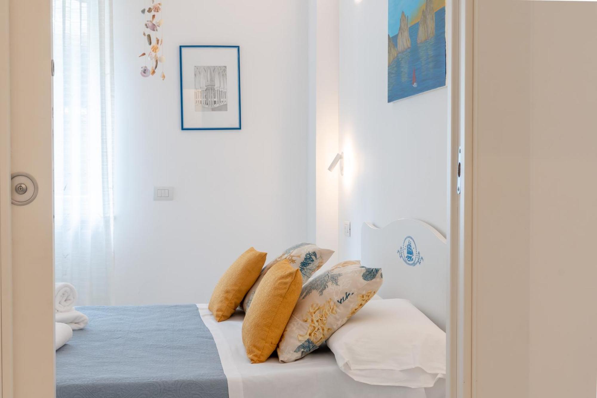 Casa Murice Αμάλφι Εξωτερικό φωτογραφία