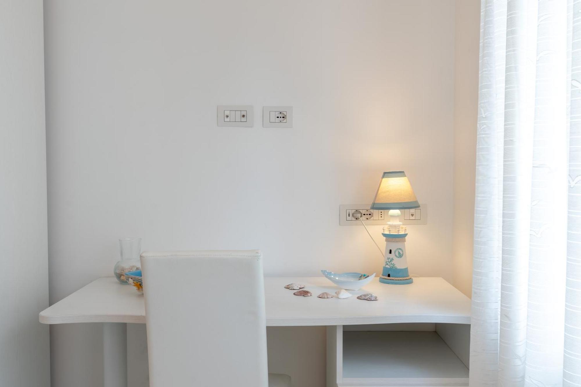 Casa Murice Αμάλφι Εξωτερικό φωτογραφία