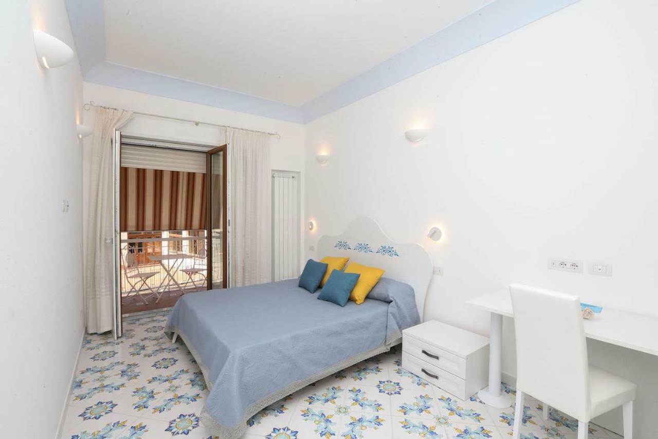 Casa Murice Αμάλφι Εξωτερικό φωτογραφία