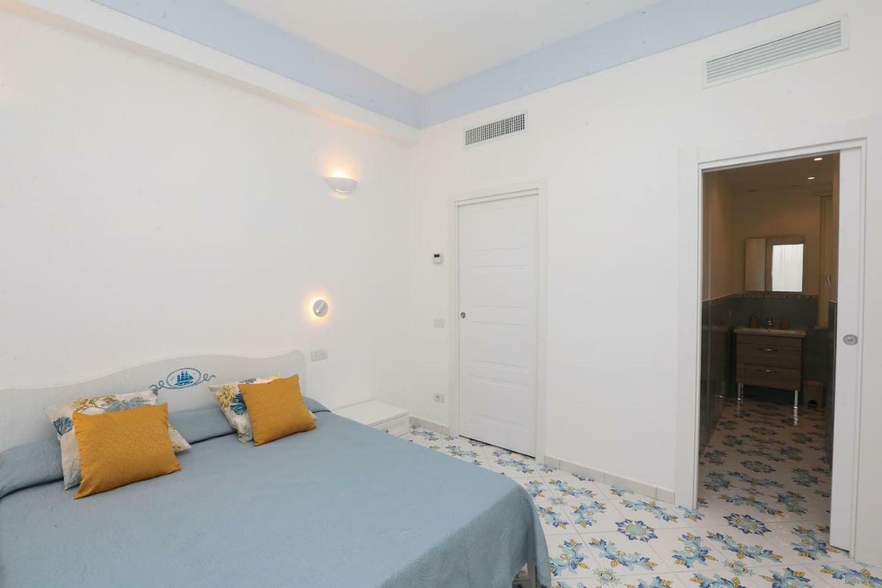 Casa Murice Αμάλφι Εξωτερικό φωτογραφία