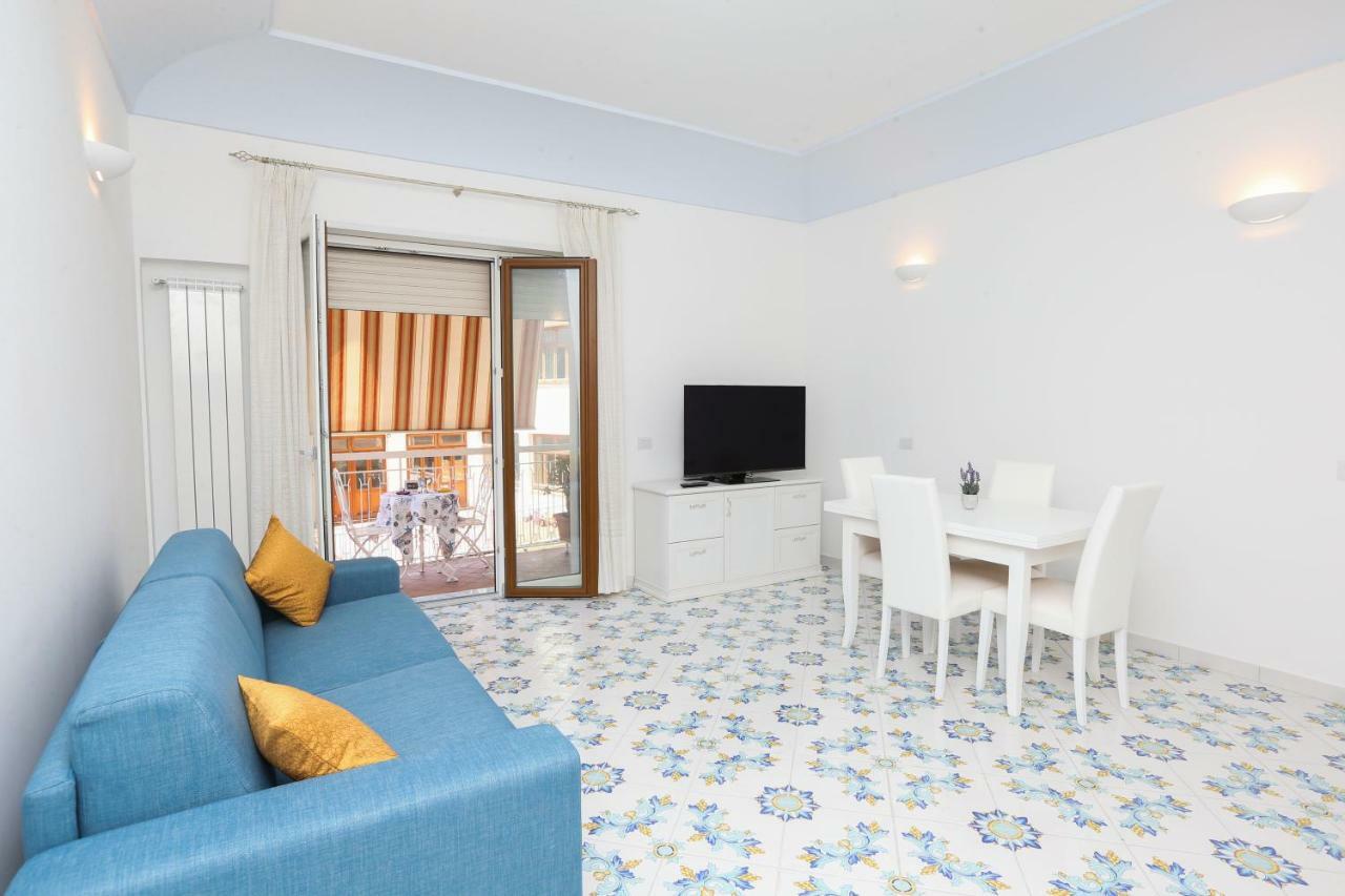 Casa Murice Αμάλφι Εξωτερικό φωτογραφία