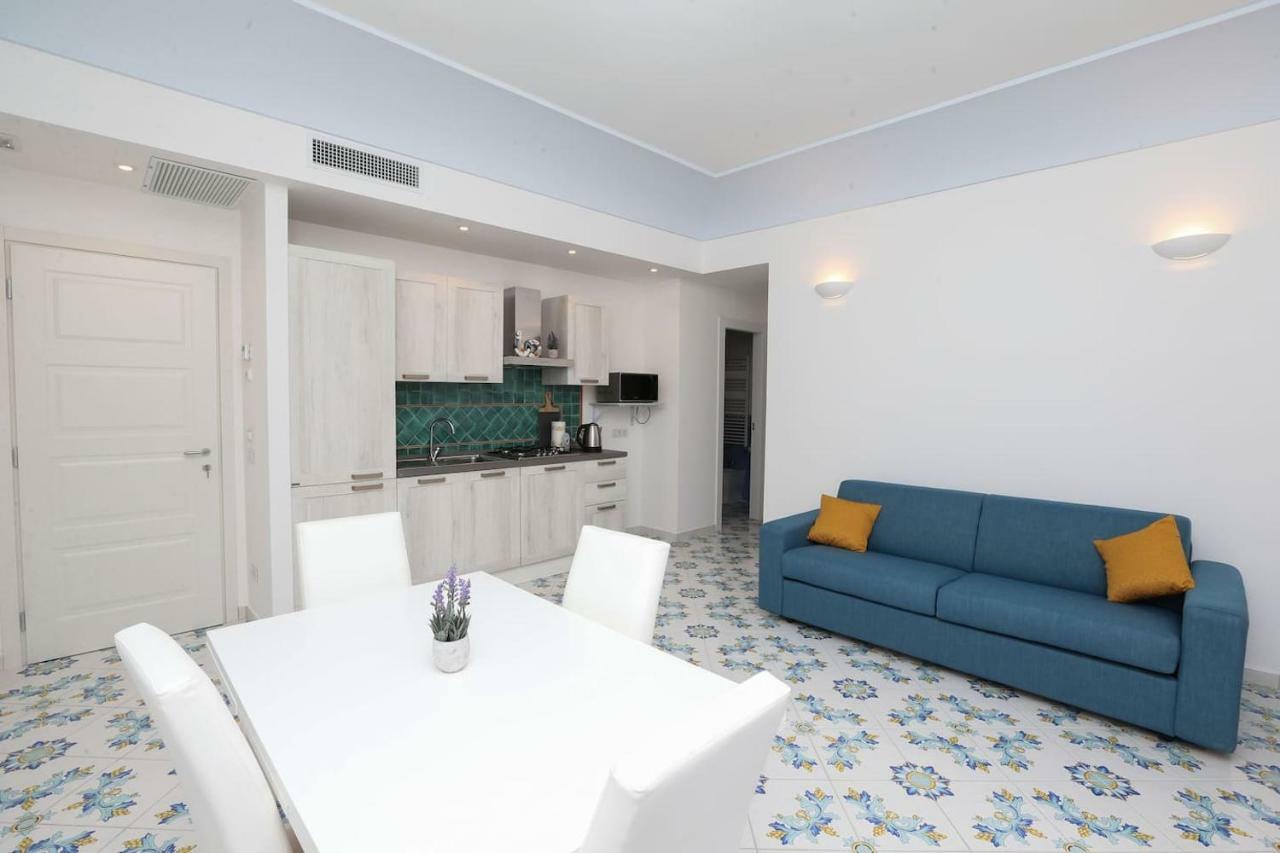 Casa Murice Αμάλφι Εξωτερικό φωτογραφία