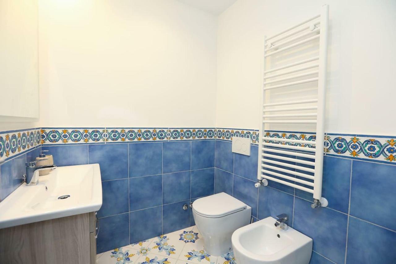 Casa Murice Αμάλφι Εξωτερικό φωτογραφία