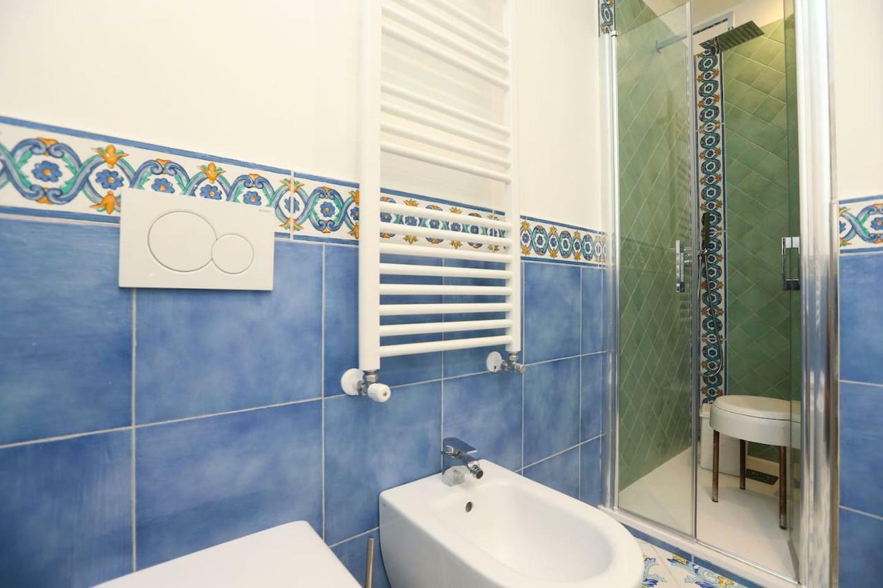 Casa Murice Αμάλφι Εξωτερικό φωτογραφία