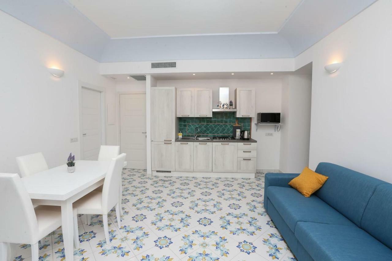 Casa Murice Αμάλφι Εξωτερικό φωτογραφία