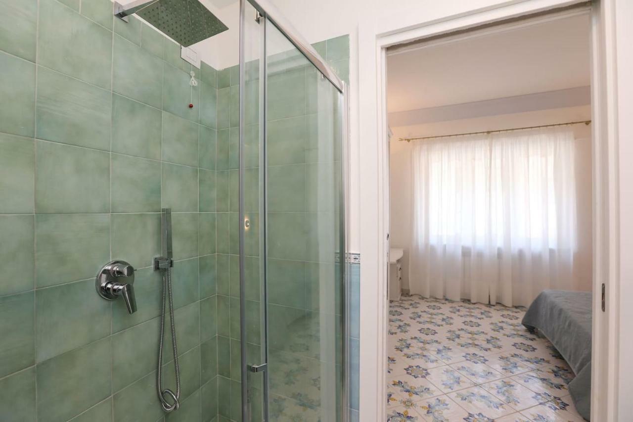 Casa Murice Αμάλφι Εξωτερικό φωτογραφία